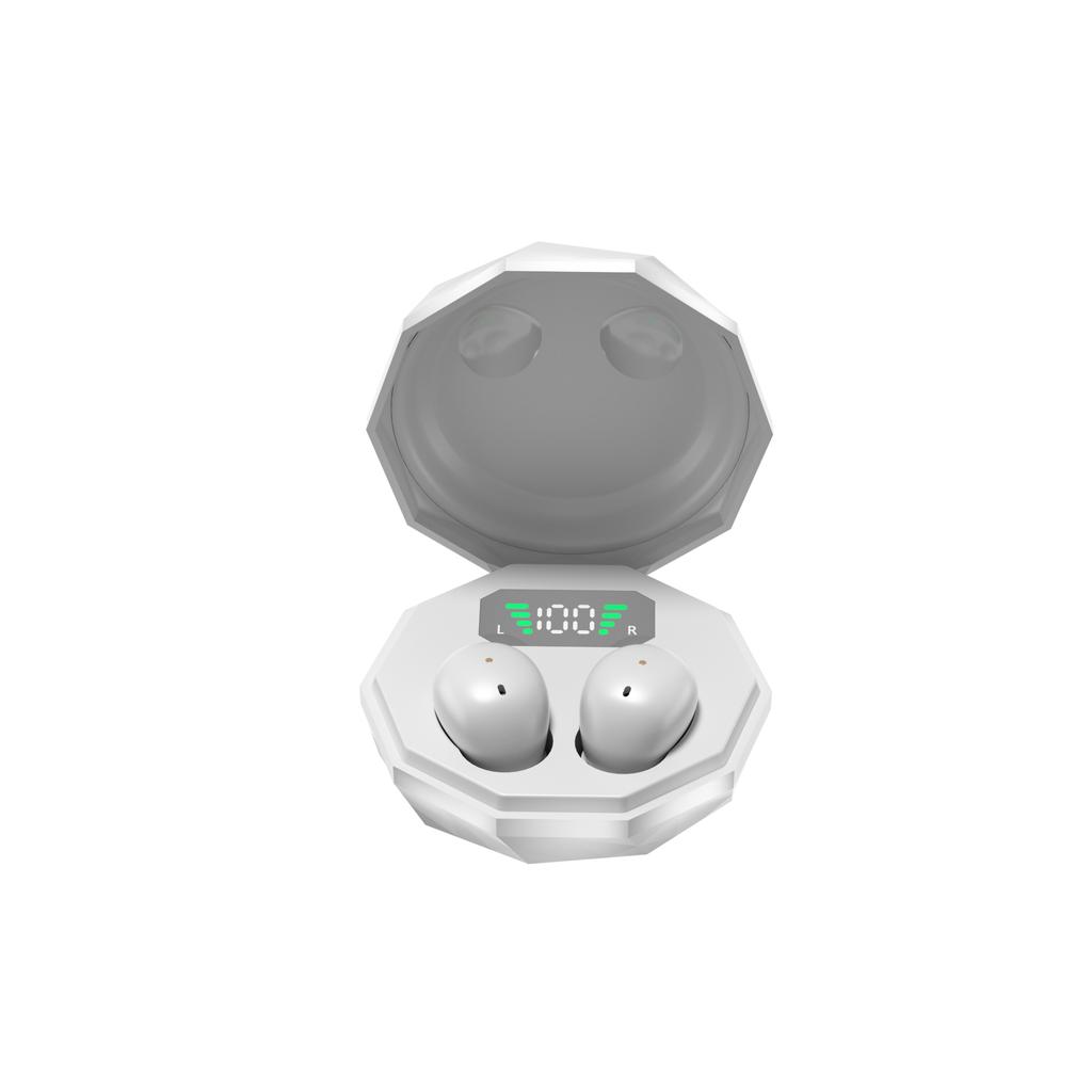 Mini ANC Light Sport Resistant Best Portable Wireless Earphones 3