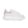 Low Top Kids' Skateboarding Shoes White Children Aged 3 7 Years Old 587691WHX129182
