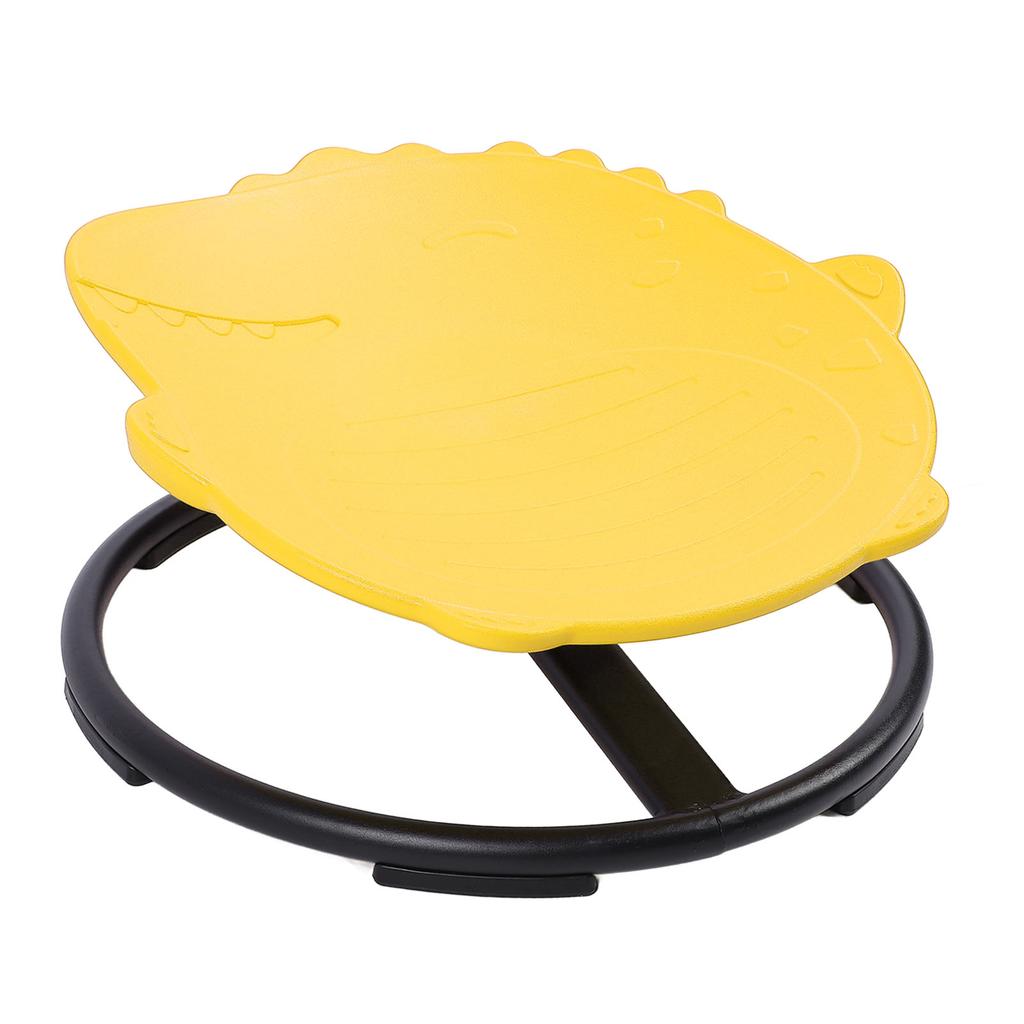 Swivel Chair Toy Body Coordination Training Stable Structure Enhanced Exercise Spin Chair Sensory