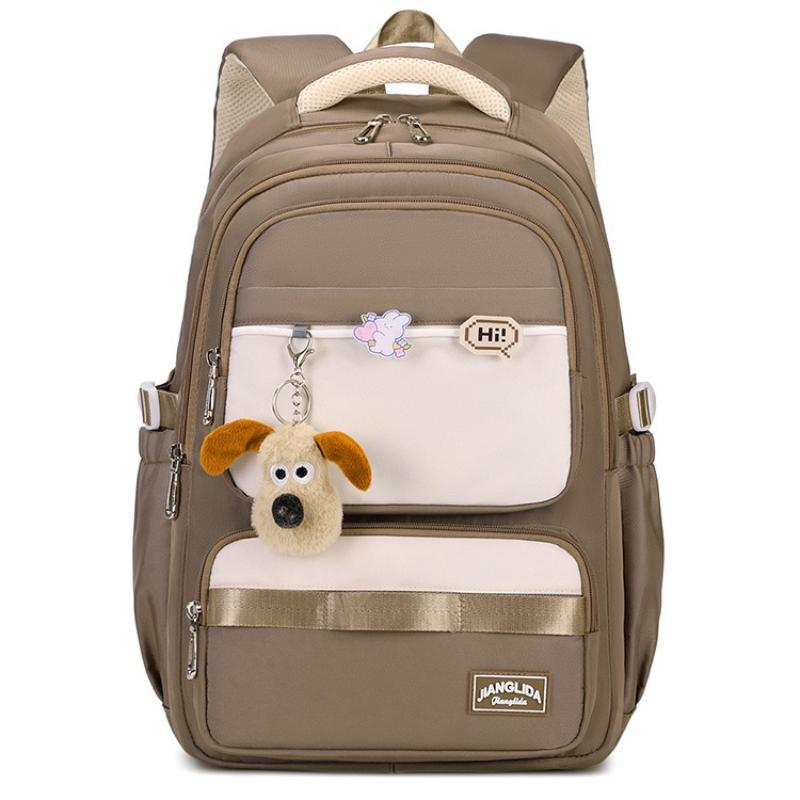 Mädchen Schultertasche mit großer Kapazität Campus-Rucksäcke JW9749(34*24*47CM)