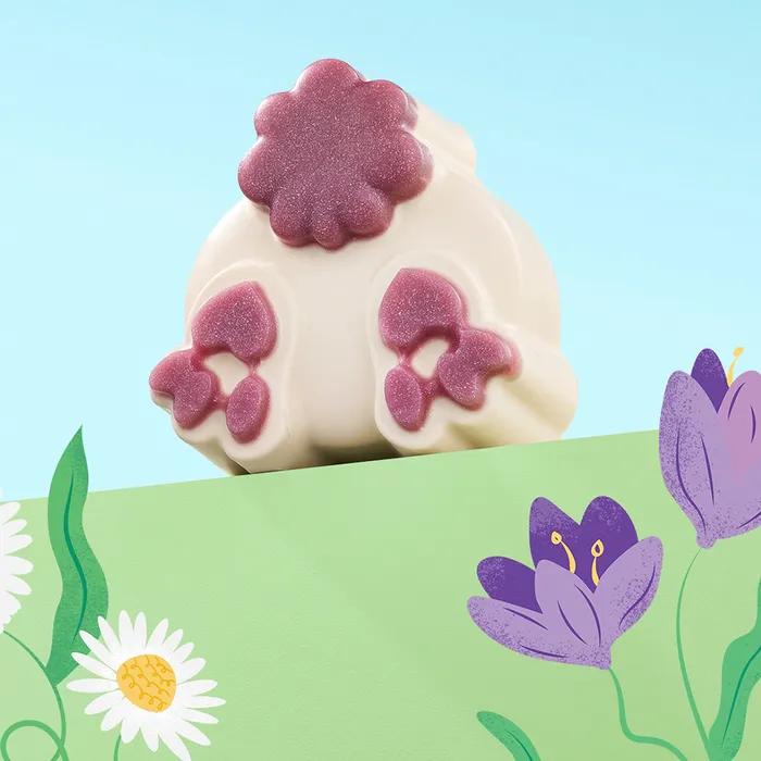 

[LIMITED] Nice Burns Hen 90g - Soap/Soap