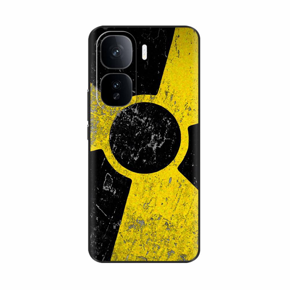 Phone Case For Vivo iQOO Neo 10 Pro Plus Case Soft Silicone Shockproof Cover Fundas For iQOO Neo 10 Pro Neo10 Phone Cases Coque