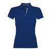 SOLS Womens/Ladies Portland Polo Shirt