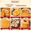 Sixiangfeng Chaoshan Cantonese Pastry & Snack Gift Box