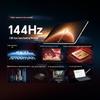 Honor Tablet GT 11.5-inch 2.8K Eye-Care Gaming Tablet (CN Version)