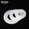 Nylon Insulating Flat Gasket Screw Washers