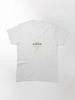 Europe Make Europe Great Again | Minimalist European Design Classic T-Shirt