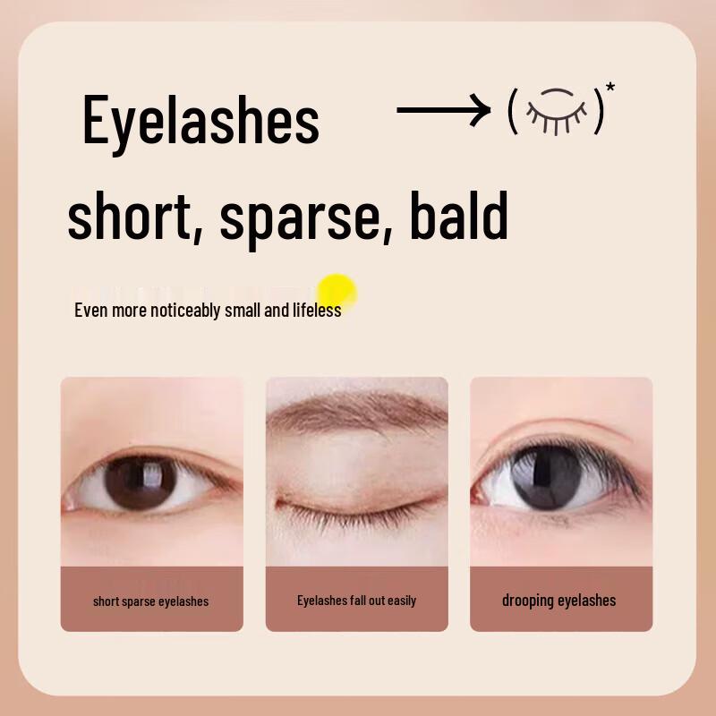 LONY Eyebrow & Eyelash Growth Serum