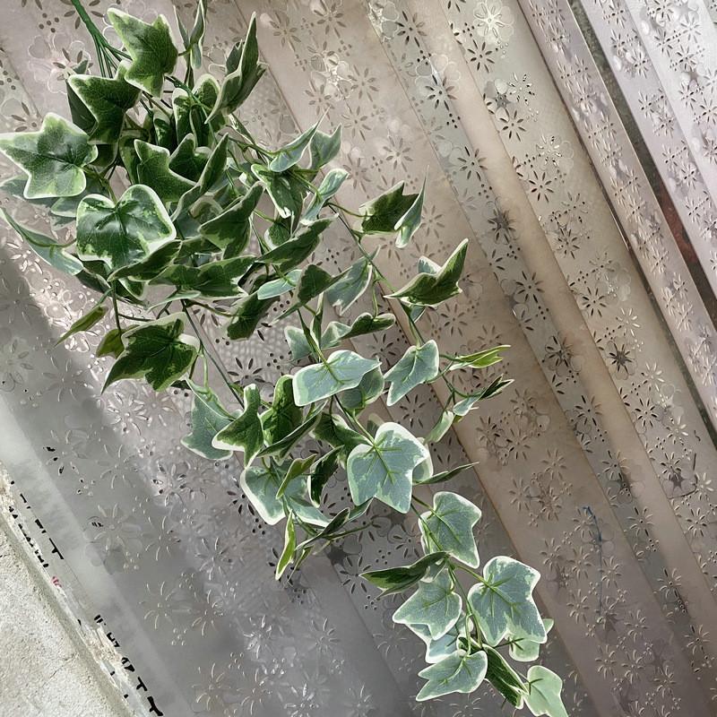 Ivy Hanging Greenery Vine Artificial Plants Wall Decor Living Room Gift Home