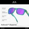 Sunglasses TRANSPARENT ARCTIC SURF 50 OJ9014 [Oakley]
