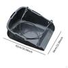Cleaning Dustpan Dust Pan Farm Tool Sweeping Supplies, Reusable, Portable, Garden for Yard,