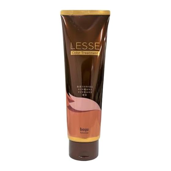 Hoyu Rese Color Treatment Натуральный Коричневый 245г