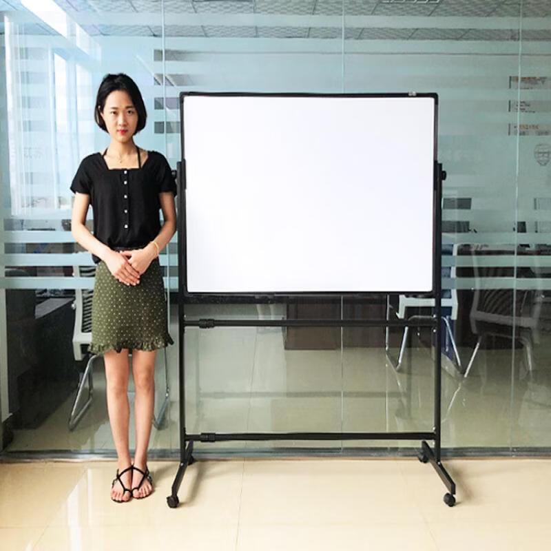 Handun Double-Sided Mobile Magnetic Whiteboard