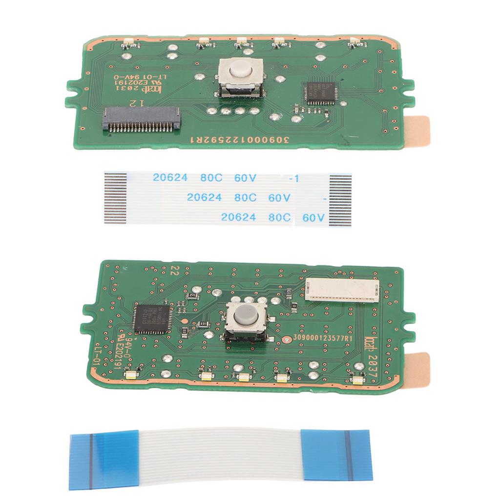 For  Controller Touch Pad Board BDM 010 IC Motherboard for  Main Board Circuit Touch Board