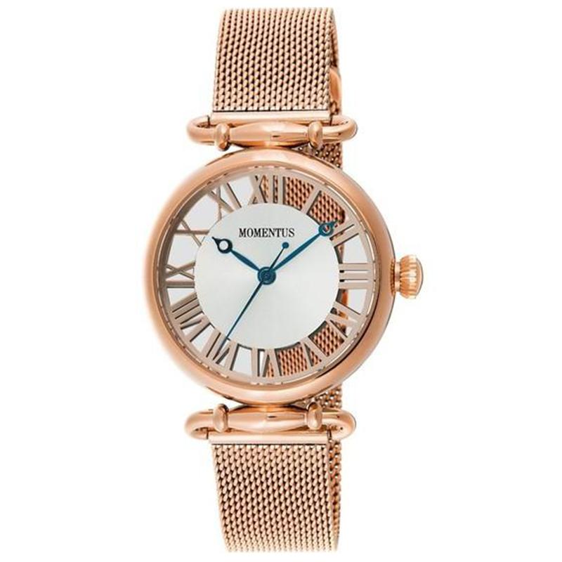 

Momentus CW280R-02SR Женские наручные часы