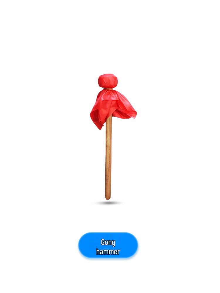 Blindfold Drum Beating Team Game: Fun Indoor/Outdoor Activity Props for Team Building