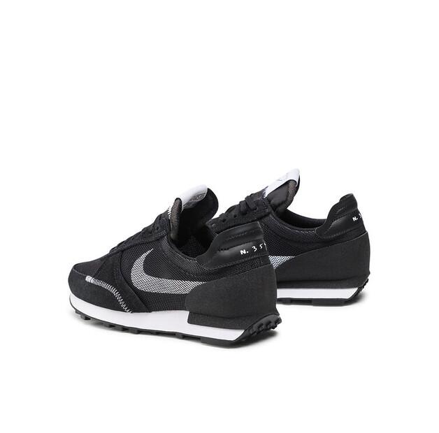 Мужские кроссовки Nike Dbreak-type cj1156 003 чёрные