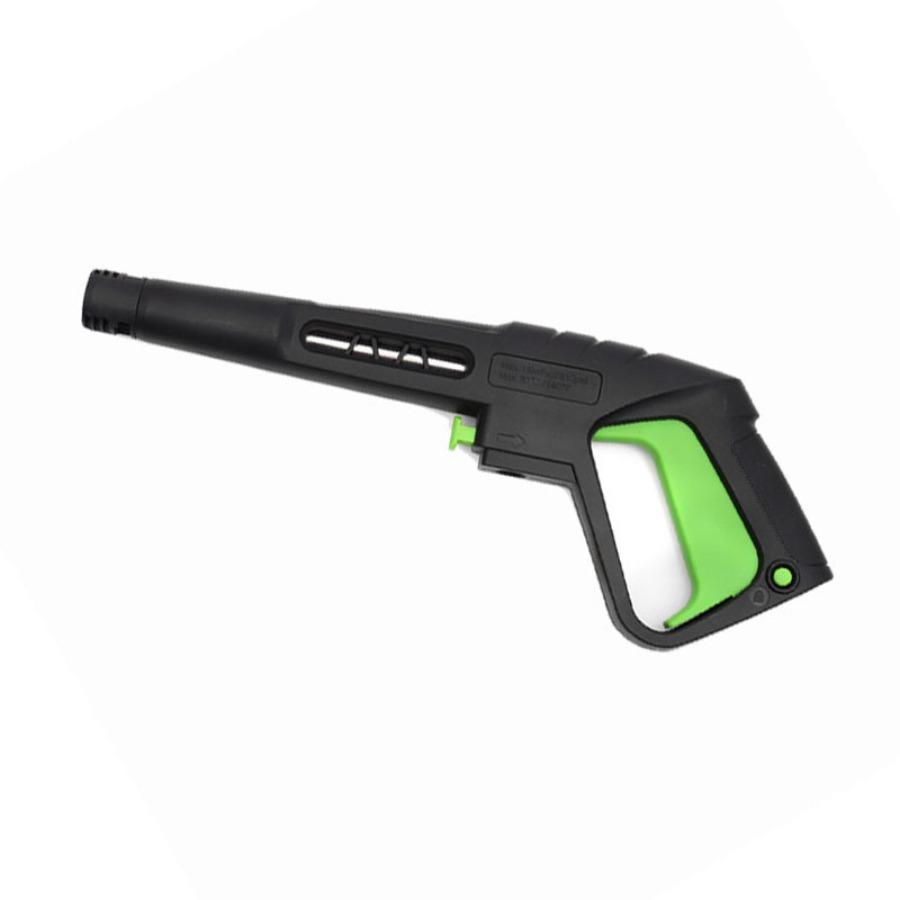 

Compatible High-Pressure Washer Gun Handle & Rod - For KARCHER K2-K7 Car Washing Sprayers зелений