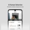 Xiaomi MI Smart 2K PTZ Home Security Camera (CN Version)