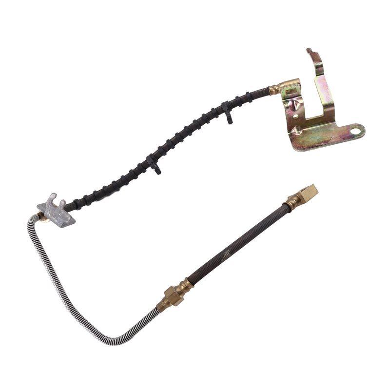 For Dodge Grand Caravan For Town& Country Rear Brake Hose 4877432AC 4877432A For Grand Voyager 2005-