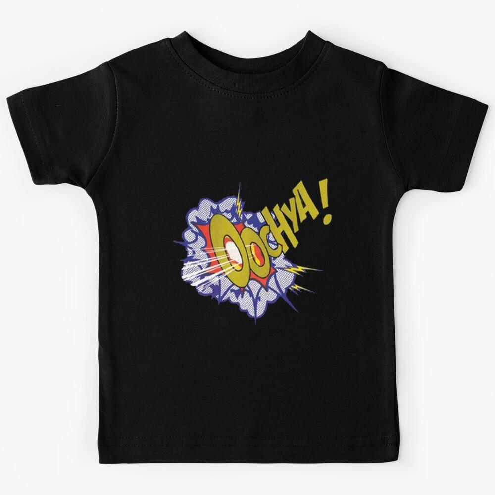 stereophonics new for man and woman Kids T-Shirt 130