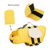 Dog Life Jacket Summer Animal Shape Small Bee Medium Small Big Dogs Vest Swimsuit Pet Swim Suit