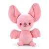 Cute Bat Plush Toy Pillow for Kids - Soothing Sleep & Birthday Gift
