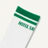 HOTEL SAINT TROPEZ GREEN SPORT HST SOCKS