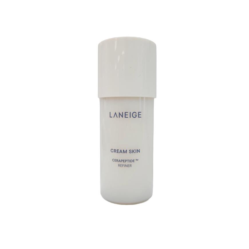 LANEIGE Cream Skin Cerapeptide , Zincpeptide (170ml, 50ml, Refill 130ml, Refill 170ml ) (15 Options)