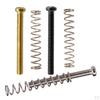 1 Paket Screws Springs M3 Durable for Electric Guitar Repair Tools