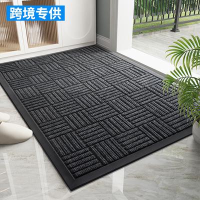 Hotel Entrance Mat Door Dirt Mat Non-slip Mat Entry Door Entrance Hall Foot Mat Living Room Bedroom Carpet