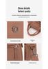 Women's Summer Nylon Crossbody Handbag: Lightweight, Large Capacity, Versatile, and Casual