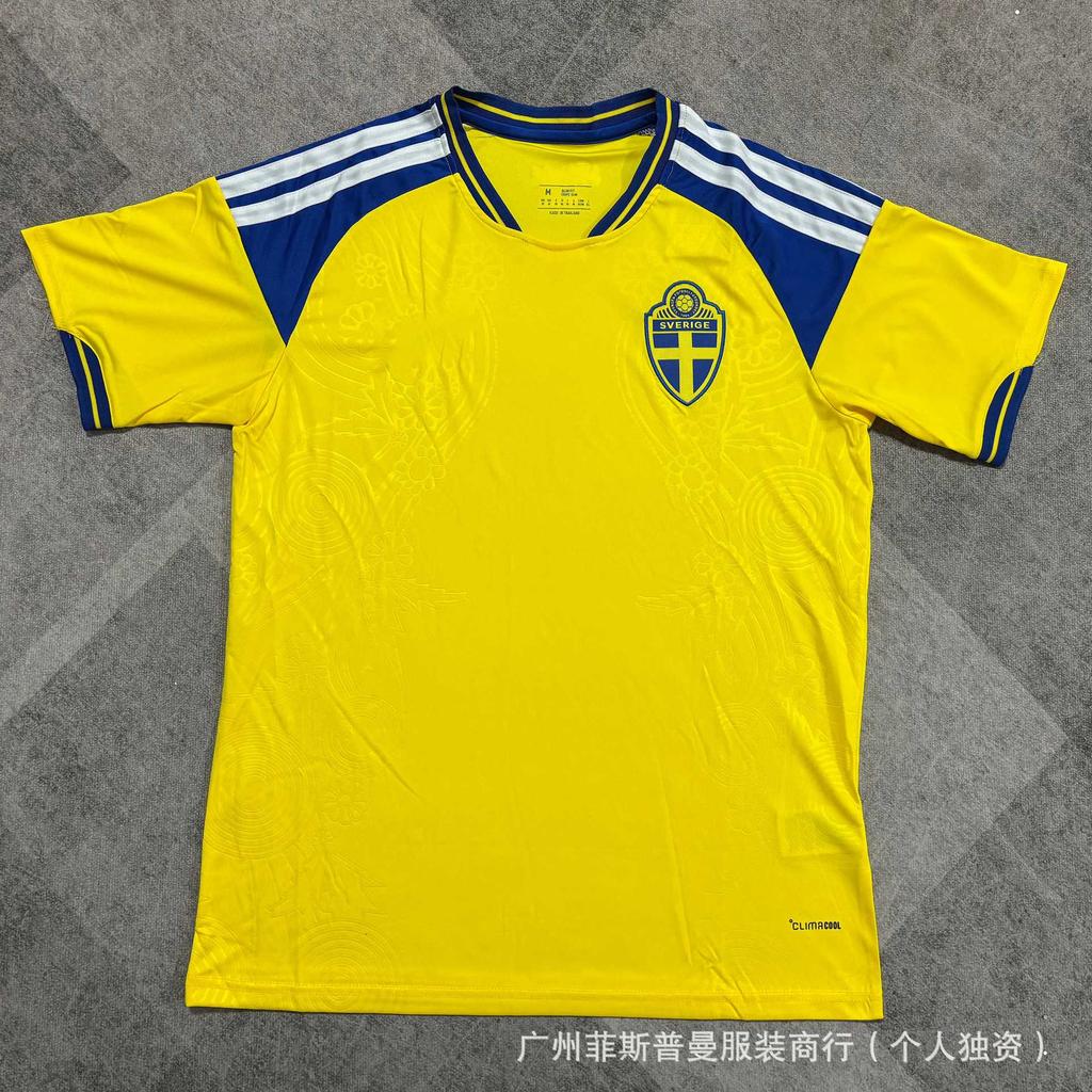 Fußballtrikot Weltmeisterschaft Großhandel Brasilien Argentinien Arsenal Palästina Barcelona Kroatien Frankreich Trikot