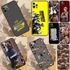 Brooklyn Nine Nine 99 Hülle Für iPhone 11 12 13 14 15 16 Pro Max Hülle Für iPhone 13 12 Mini XR X XS Max Plus