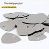 Stainless Steel Triangle Pry Tool for Apple & Android Mobile Phone Repair