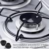 Pack of 30 Rubber Grommets, Pot Carrier Rubbers, Motorhome Hob Accessories, for Dogetic, and