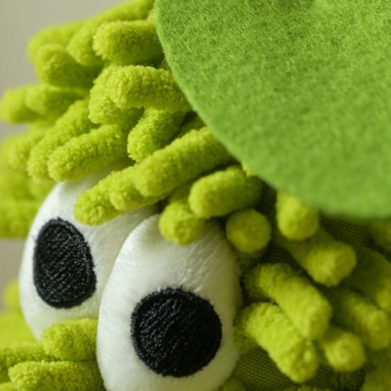 Chenille Hand Towel Soft Absorbent Microfiber Towels Bathroom Three-dimensional Fruit Shape Quick Drying Hand Towel