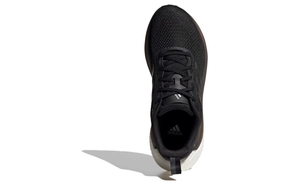 Adidas Alphalava 'Core Black Brown' IE3452