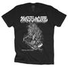 MASSACRE Black N White From Beyond T-SHIRT S-2XL Neu Offizielles MerchDirect Merch