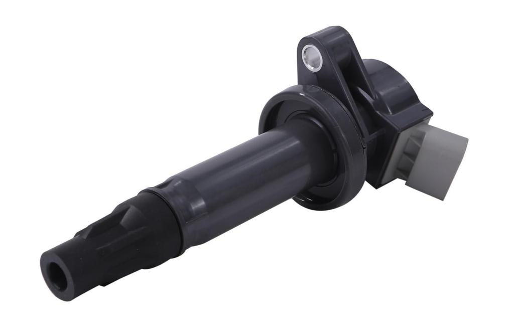 Daihatsu Car Ignition Coil, 4 Pins, Set of 3, Tanto Custom L375S, L385S, Move,