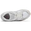 New Balance 2002R Grey White Sneakers M2002RPM