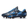 Kids' Cross-Border Football Shoes - TF Turf & AG Long Spikes for Elementary & Middle Schoolers, In Stock