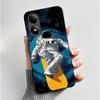 For ZTE Blade A33S Case Luxury Cute Cool Boy Girl Silicone Soft Shockproof Cover Funda For ZTE Blade A33S A 33S Phone Case Coque