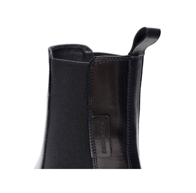 Ankle Boots Gino Rossi ELSA-24660PE, Black