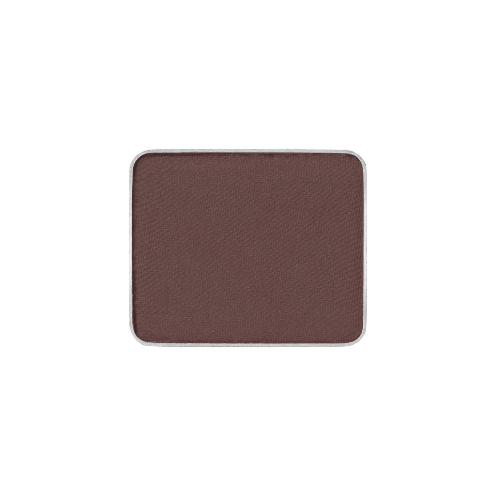 Shu Uemura Pressed Eyeshadow (Refill) Medium Dark Brown 895 B Mono Customizable Authentic