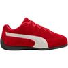 Puma Speedcat OG Little Kid For All Time Red Kids Sneakers White 401699-02