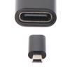 Mini 5 Pin Usb Adapter B Male To Usb Type C Female Data Data Transfer Connector