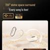 Newmine LY12 Open-Ear Bluetooth Sport Ear Clip Headphones