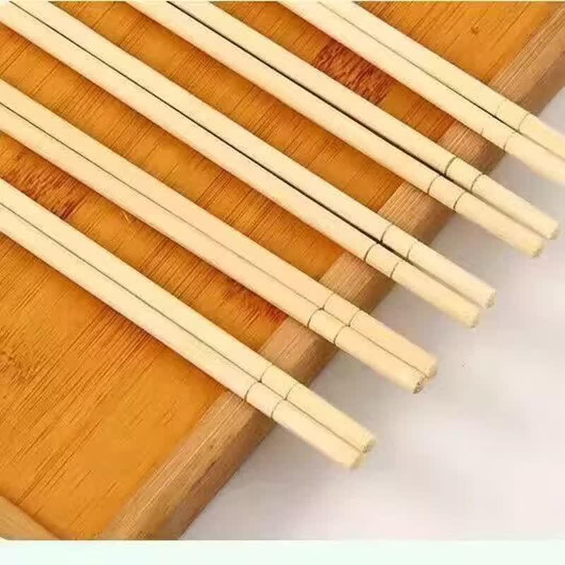 Youluo Disposable Bamboo Chopsticks