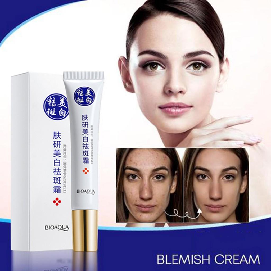 Strong Effects Whitening Freckle  and Acne  Fading Stain 